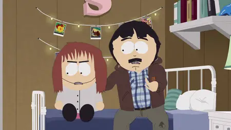 South Park S23E05