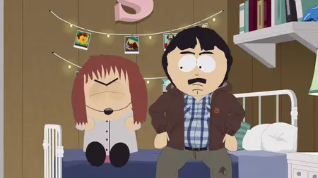 South Park S23E05