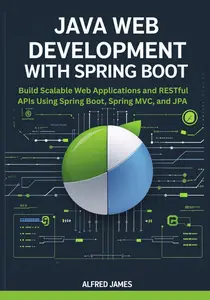 Java Web Development with Spring Boot