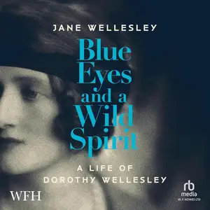 Blue Eyes and a Wild Spirit