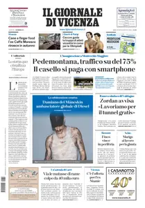 Il Giornale di Vicenza - 26 Giugno 2024