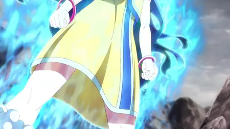 Yasei no Last Boss ga Arawareta! - 04 (1080p