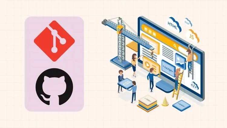 Git & GitHub Bootcamp - Build, Track & Collaborate | HandsOn