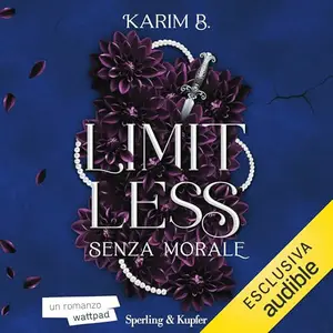 «Senza morale? Limitless 1» by Karim B.