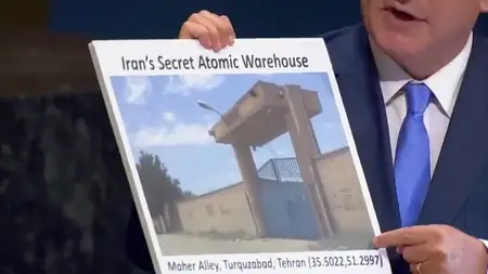 ABC - Foreign Correspondent: Israel vs Iran Unfinished Business (2025)