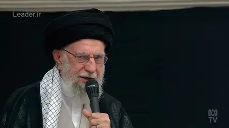 ABC - Foreign Correspondent: Israel vs Iran Unfinished Business (2025)