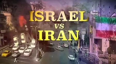 ABC - Foreign Correspondent: Israel vs Iran Unfinished Business (2025)
