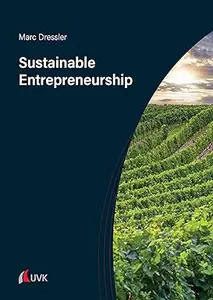 Sustainable Entrepreneurship