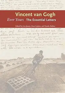 Ever Yours: The Essential Letters
