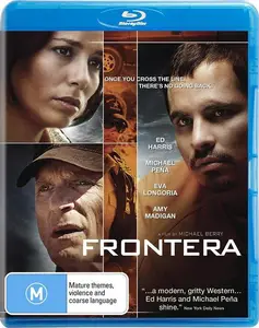 Frontera (2014)