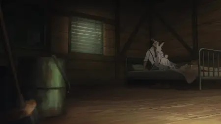 BEASTARS S01E07