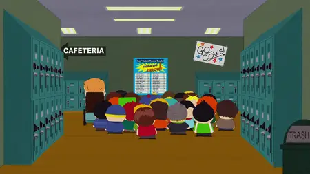 South Park S15E04