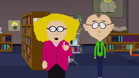 South Park S15E04