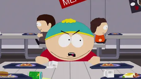 South Park S15E04