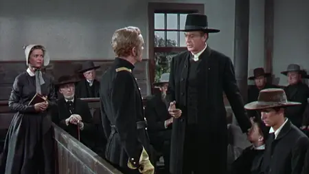 Friendly Persuasion (1956)