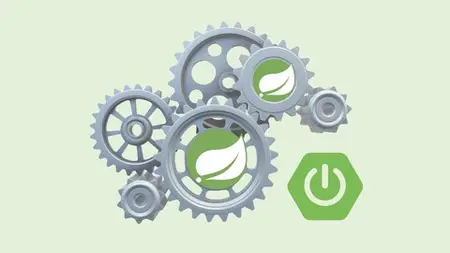 Spring Boot Rest Apis Ultimate Course