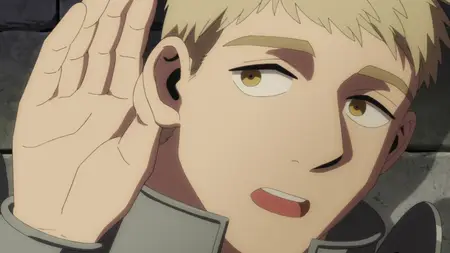 Delicious in Dungeon - S01E04 (BD 1080p HEVC