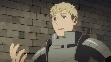 Delicious in Dungeon - S01E04 (BD 1080p HEVC