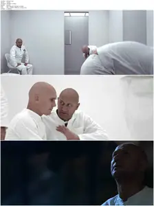 THX 1138 (1971) [Director's Cut]