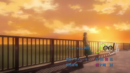 My Teen Romantic Comedy SNAFU (2013 S02E07 Yet That Room Continues to Play Out the Endless Days Beatrice Raws
