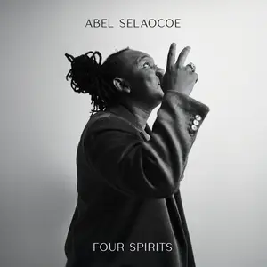 Abel Selaocoe - Four Spirits (2025) [Official Digital Download 24/96]