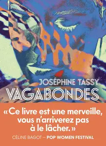 Joséphine Tassy, "Vagabondes"