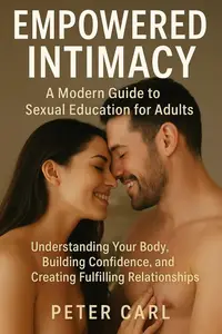 Empowered Intimacy A Modern Guide to Sexual Education for Adults