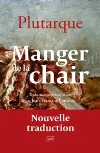 Manger de la chair - Plutarque