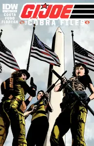 G I Joe Cobra Files 03 (c2c) (2013) (two covers) (Empire-Adventurers