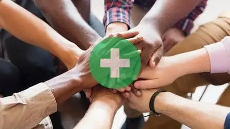 Mental Health First Aid In The Workplace Certification
