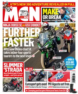 MCN - 5 February 2025