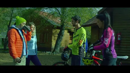 Downhill (2016)