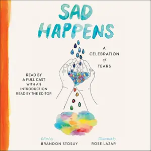 Sad Happens