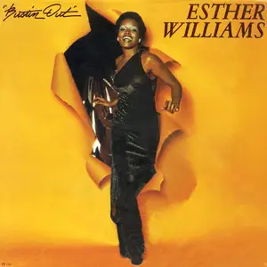 Esther Williams - Bustin' Out (Remastered) (1978/2026) [Official Digital Download]