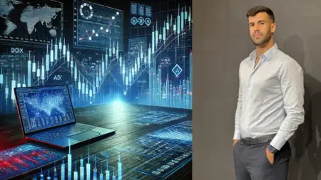 Algorithmic Trading Course 2025