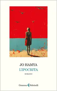 L'ipocrita - Jo Hamya