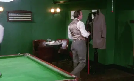 Nothing But the Best (1964)