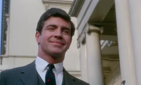 Nothing But the Best (1964)