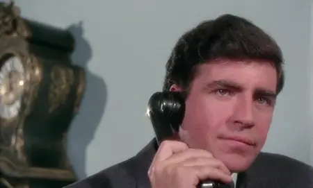 Nothing But the Best (1964)