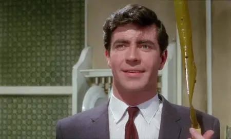Nothing But the Best (1964)