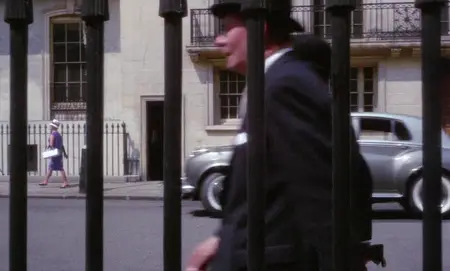 Nothing But the Best (1964)
