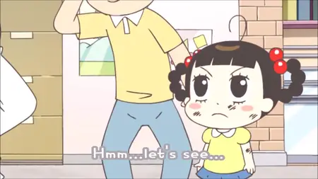Hello Jadoo Season 1 Episode 5 My Daughter Is The Best (1080p 30fps H264-128kbit AAC