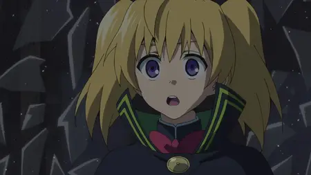 Owari no Seraph - 08 BD 1920x1080 x265-10Bit Flac