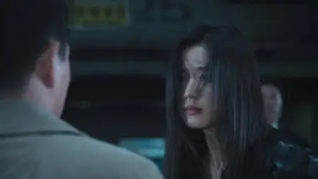 Tempest S01E09