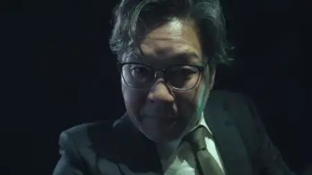 Tempest S01E09