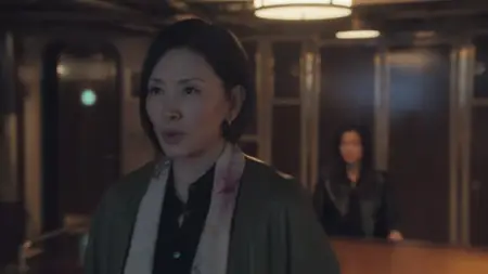 Tempest S01E09