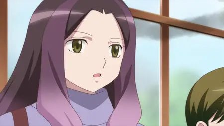 Kyoukai no Rinne - 66