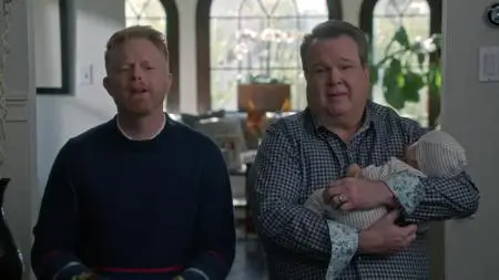 Modern Family S11E17