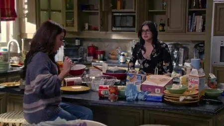 Modern Family S11E17