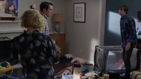 Modern Family S11E17